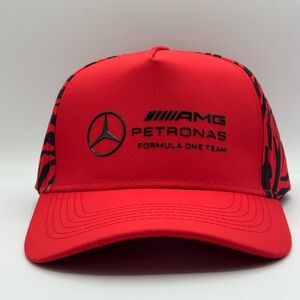 Mercedes F1 China GP Hat